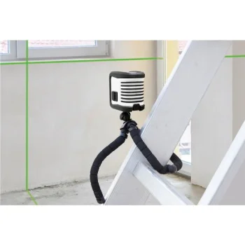 Kapro laserski nivelator green Bambino mini tripod 842GS-3